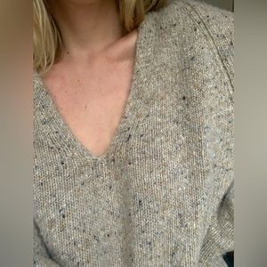 Vince Cashmere Sweater
